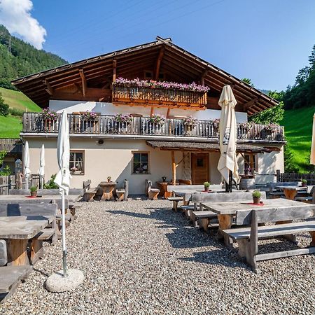 Apartament Engethalerhof Pavicolo Zewnętrze zdjęcie