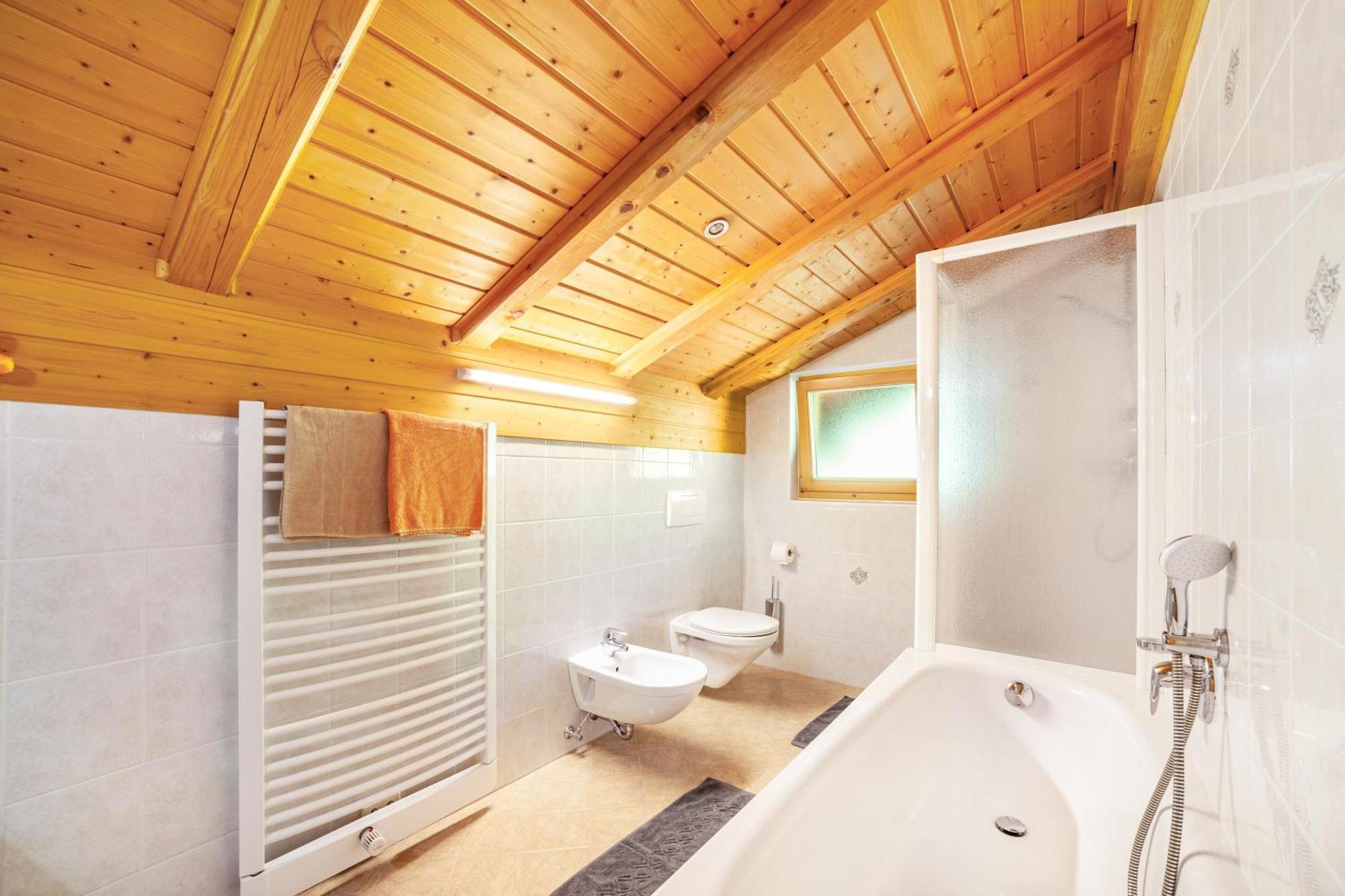 Apartament Engethalerhof Pavicolo Zewnętrze zdjęcie
