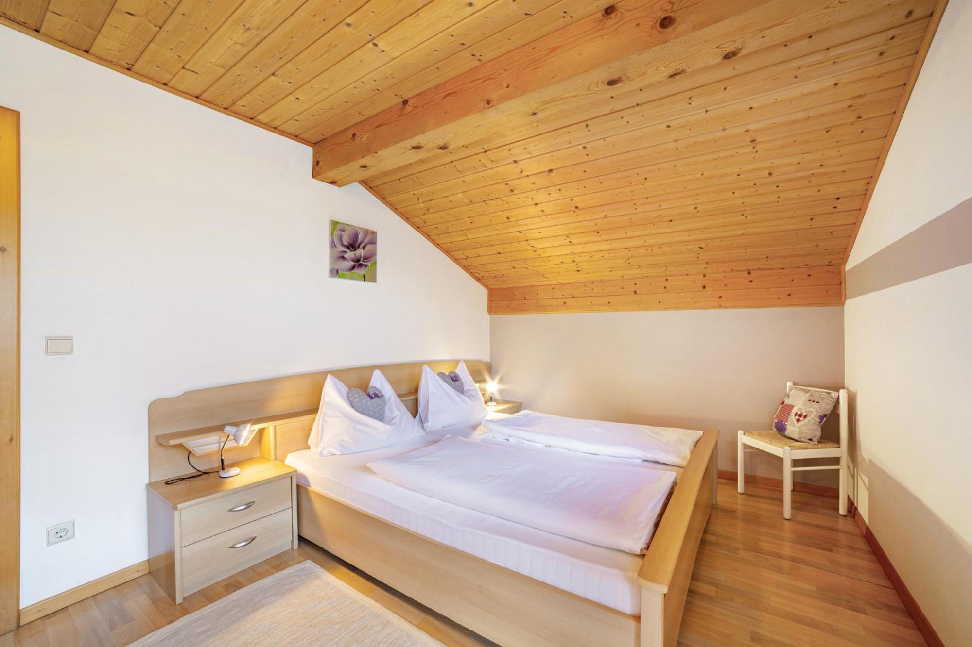 Apartament Engethalerhof Pavicolo Zewnętrze zdjęcie