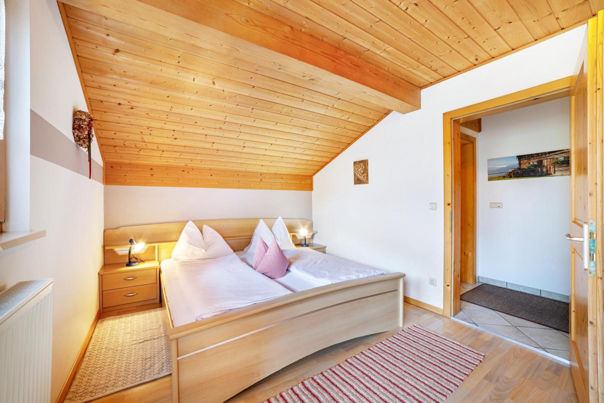 Apartament Engethalerhof Pavicolo Zewnętrze zdjęcie