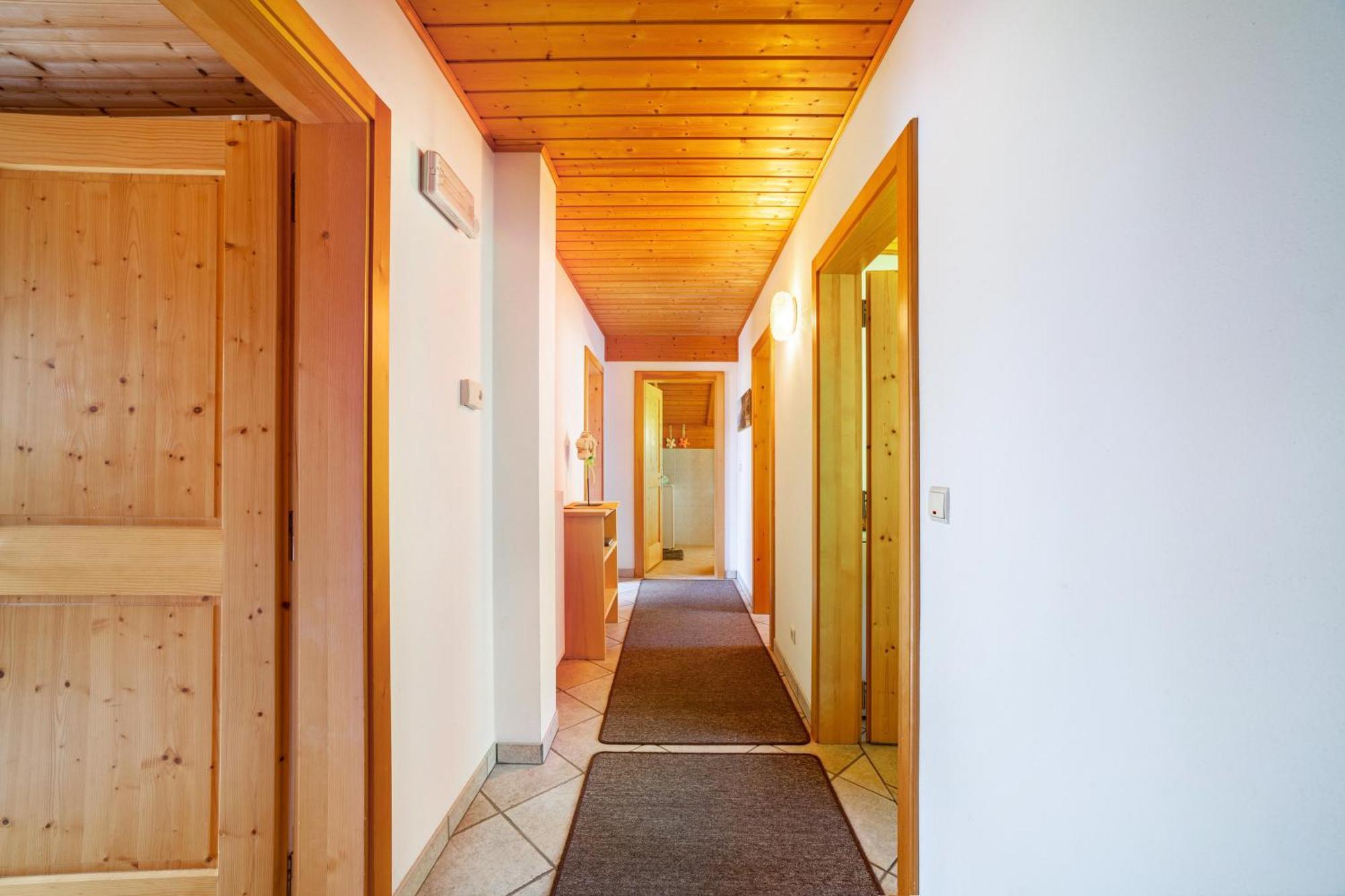 Apartament Engethalerhof Pavicolo Zewnętrze zdjęcie