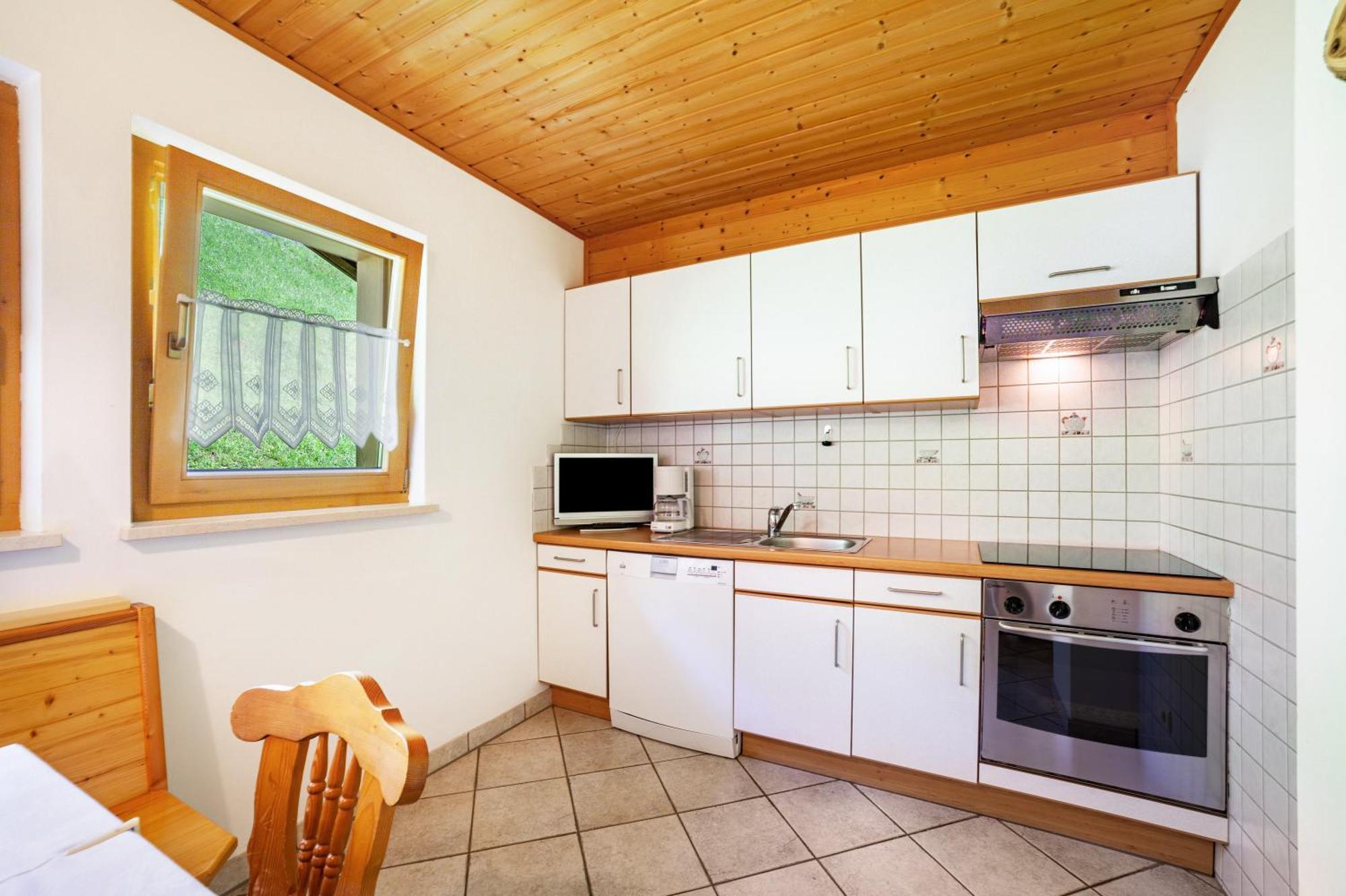Apartament Engethalerhof Pavicolo Zewnętrze zdjęcie