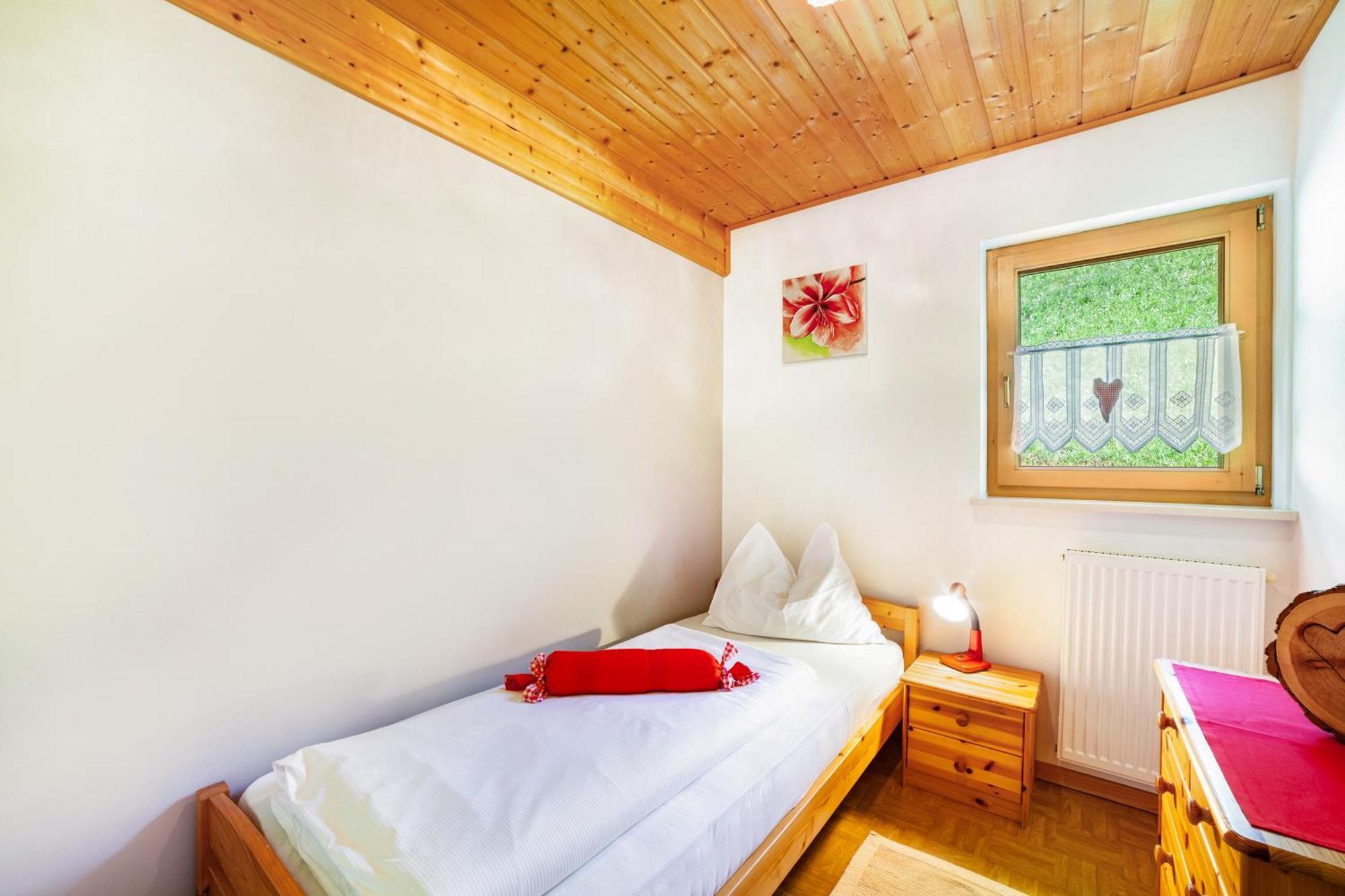 Apartament Engethalerhof Pavicolo Zewnętrze zdjęcie