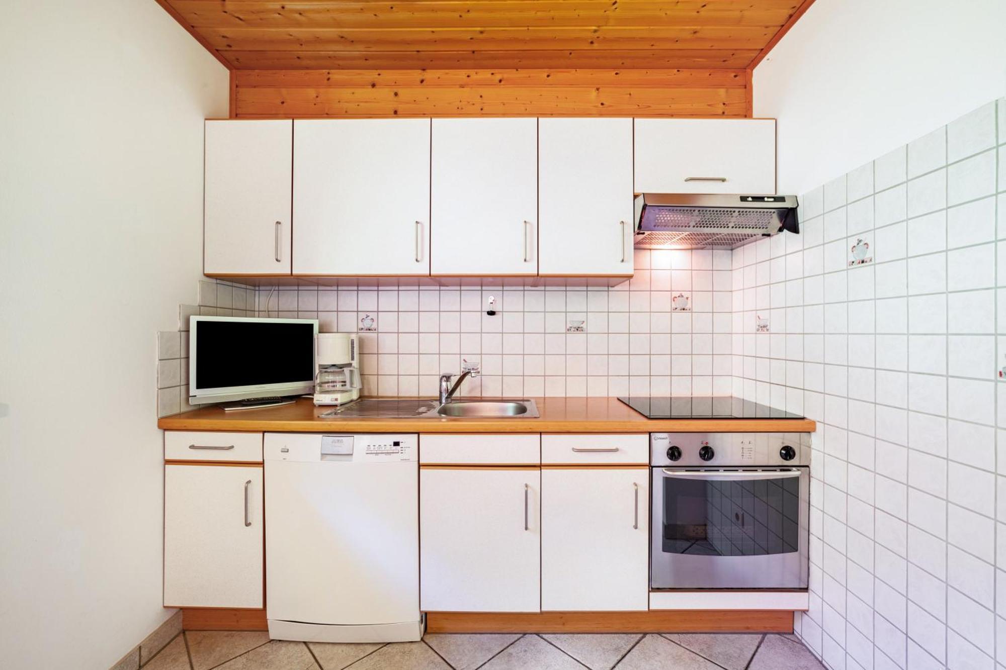 Apartament Engethalerhof Pavicolo Zewnętrze zdjęcie