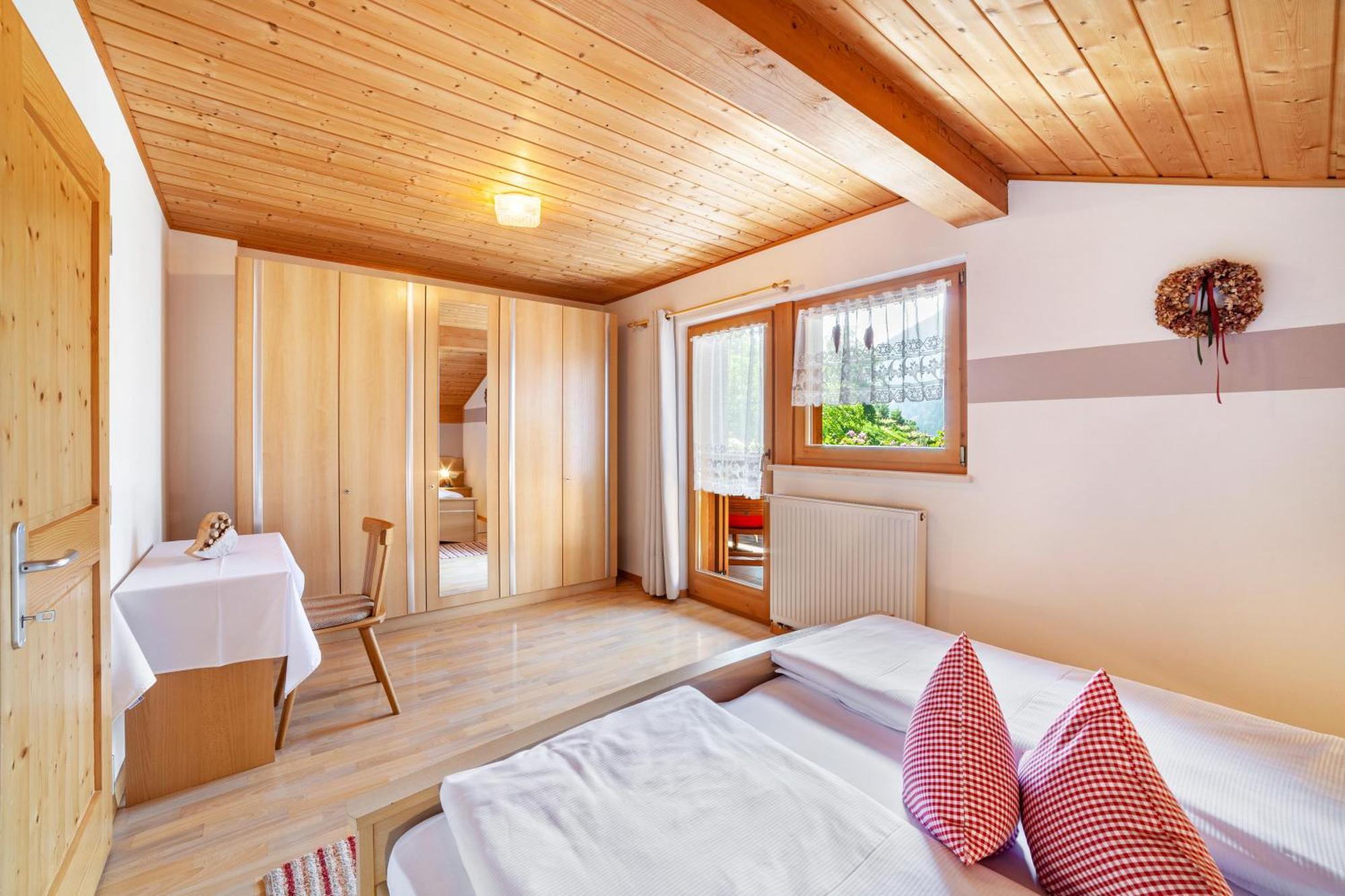 Apartament Engethalerhof Pavicolo Zewnętrze zdjęcie