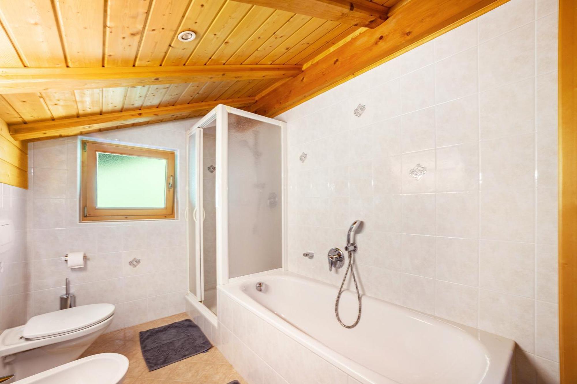 Apartament Engethalerhof Pavicolo Zewnętrze zdjęcie