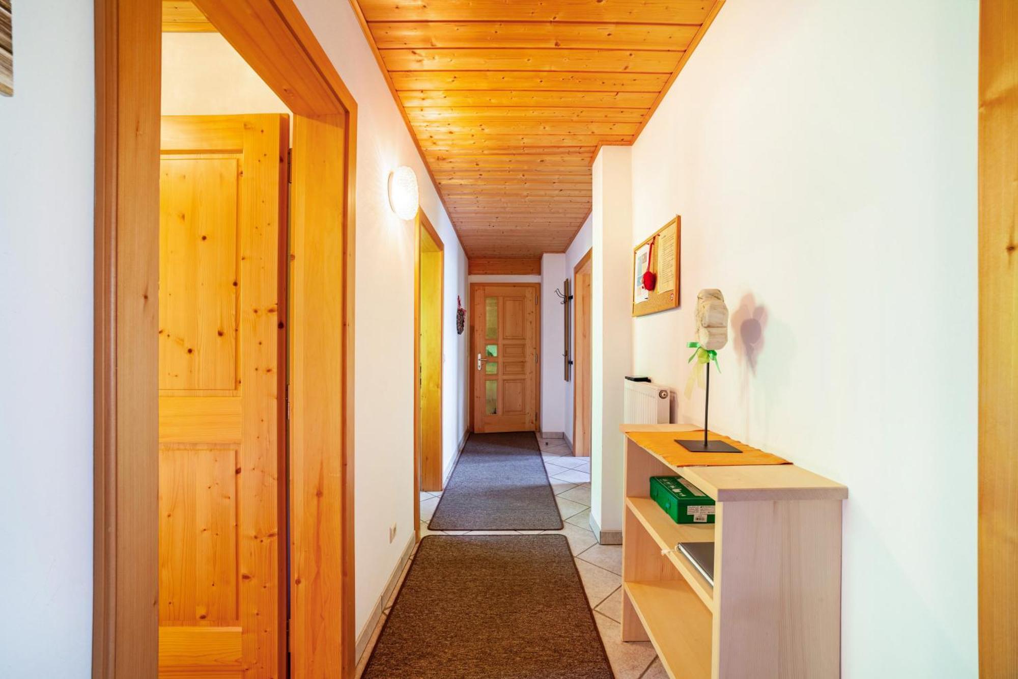 Apartament Engethalerhof Pavicolo Zewnętrze zdjęcie