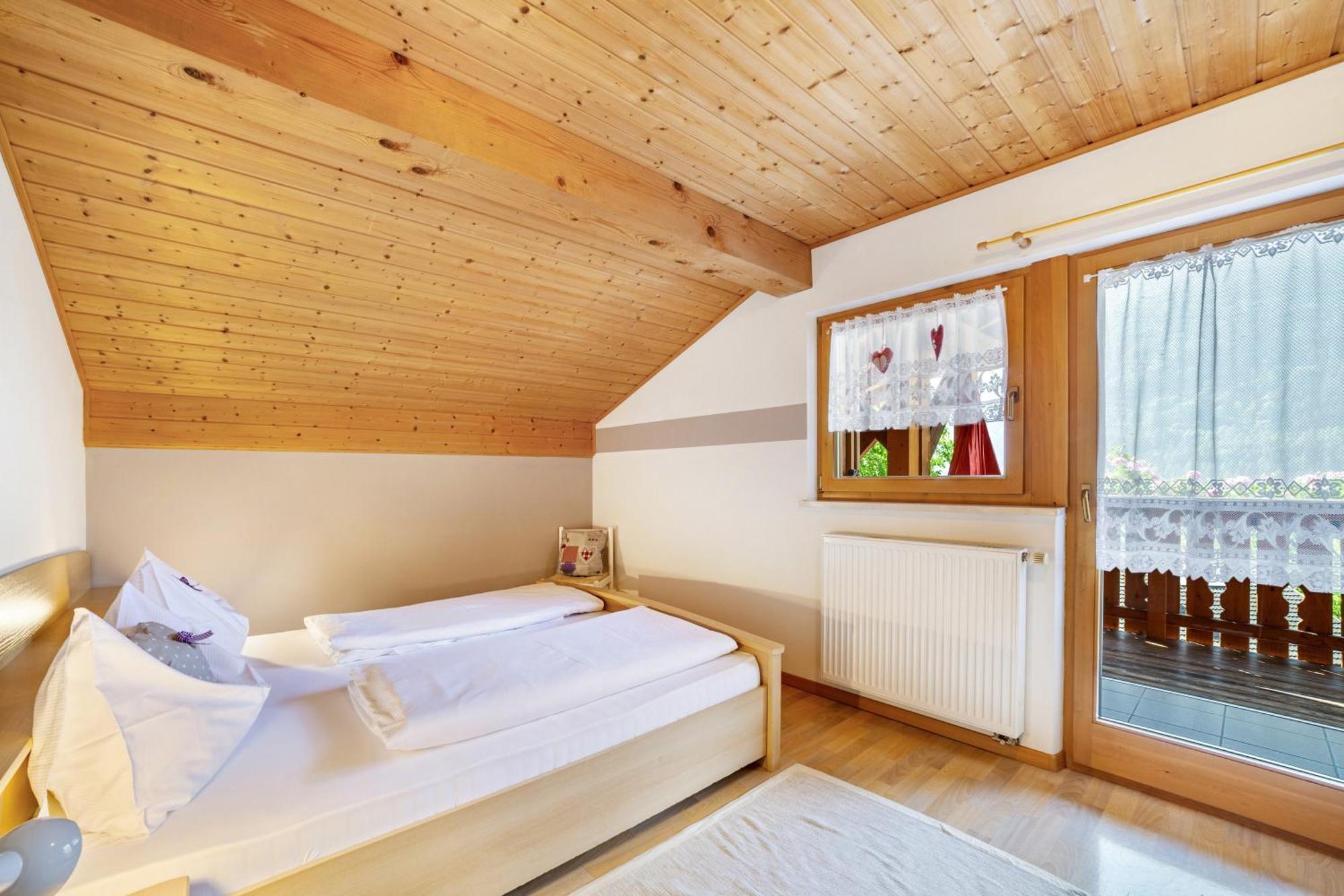 Apartament Engethalerhof Pavicolo Zewnętrze zdjęcie